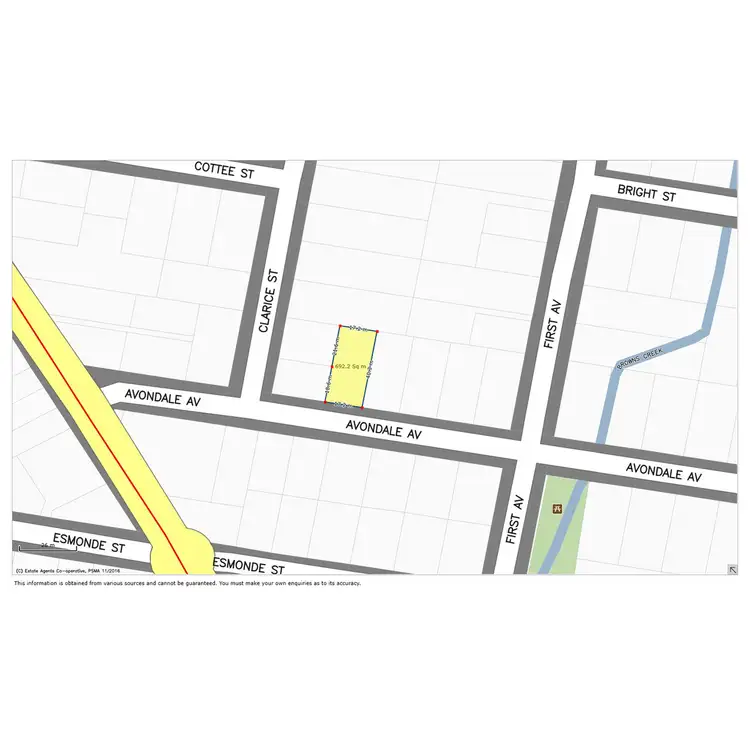 Floorplan of Homely house listing, 10 Avondale Avenue, East Lismore NSW 2480