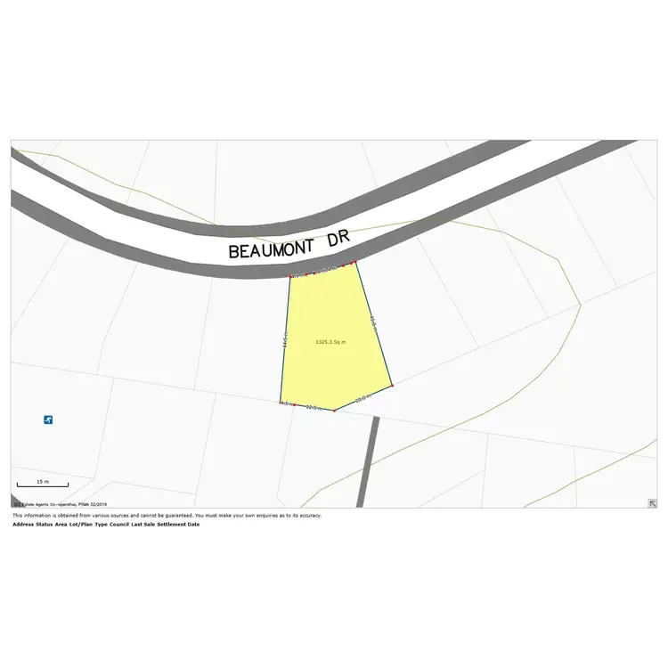 Floorplan of Homely house listing, 52 Beaumont Drive, East Lismore NSW 2480