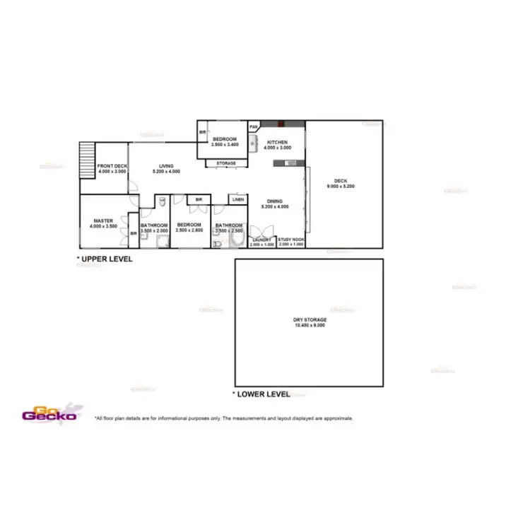 Floorplan of Homely house listing, 24 Viney Street, Chermside West QLD 4032