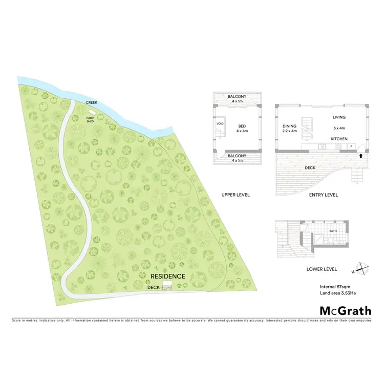 Floorplan of Homely house listing, 93 Victoria Park Road, Dalwood NSW 2477