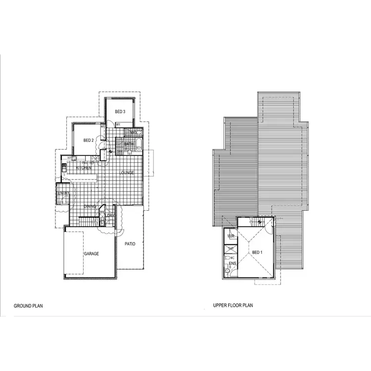 Floorplan of Homely house listing, 2 Anticipation Close, Nambour QLD 4560