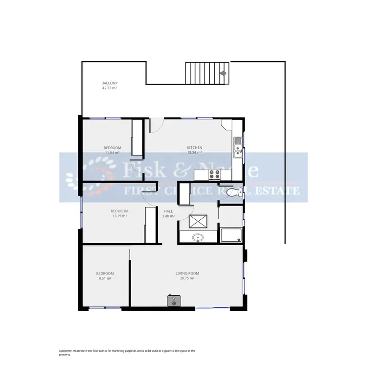 Floorplan of Homely house listing, 46 Mount Darragh Road, South Pambula NSW 2549