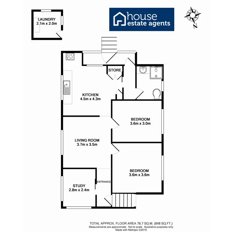 Floorplan of Homely house listing, 120 Jellicoe Street, North Toowoomba QLD 4350