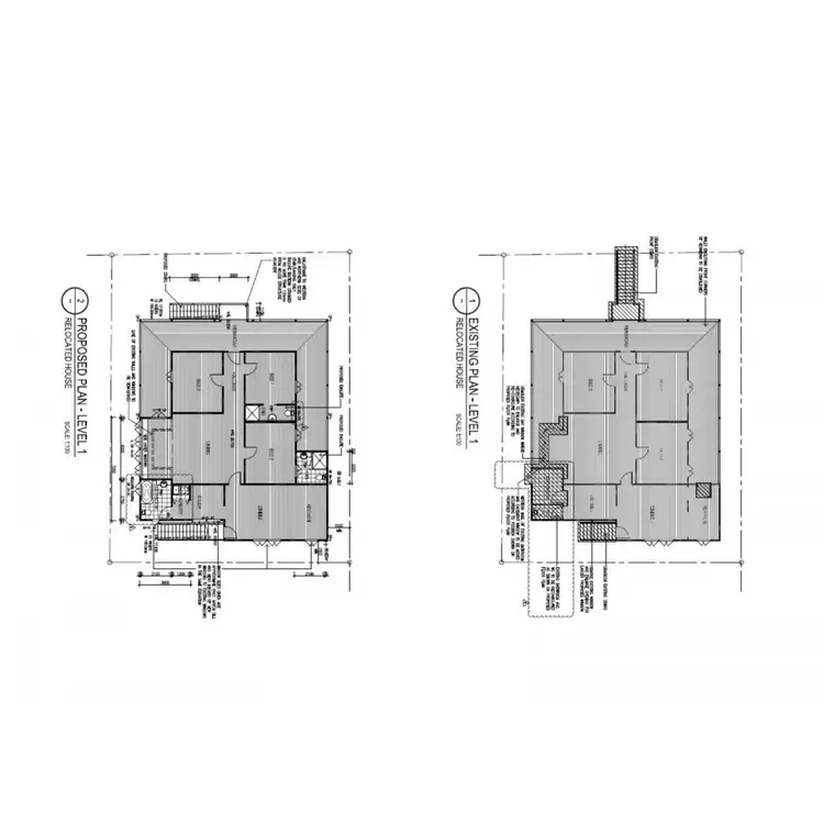 Floorplan of Homely house listing, 40 Fairfield Road, Fairfield QLD 4103