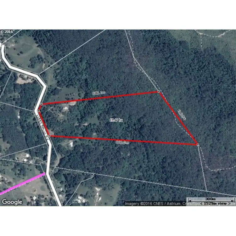 Floorplan of Homely house listing, 162 Moran Group Road, Kin Kin QLD 4571