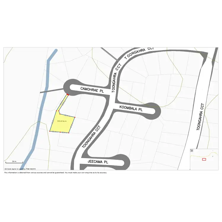 Floorplan of Homely house listing, 7 Camohrae Place, Goonellabah NSW 2480