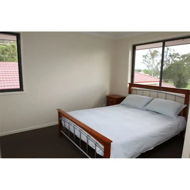 Floorplan of Homely townhouse listing, 2/42A Farley Street, Casino NSW 2470