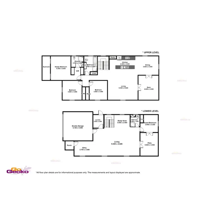 Floorplan of Homely house listing, 1651 Sandgate Road, Virginia QLD 4014