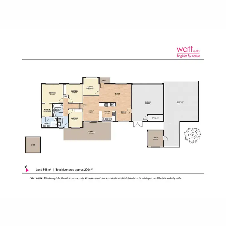 Floorplan of Homely house listing, 243 Murphy Road, Geebung QLD 4034