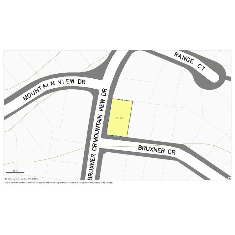 Floorplan of Homely house listing, 14 Bruxner Crescent, Goonellabah NSW 2480