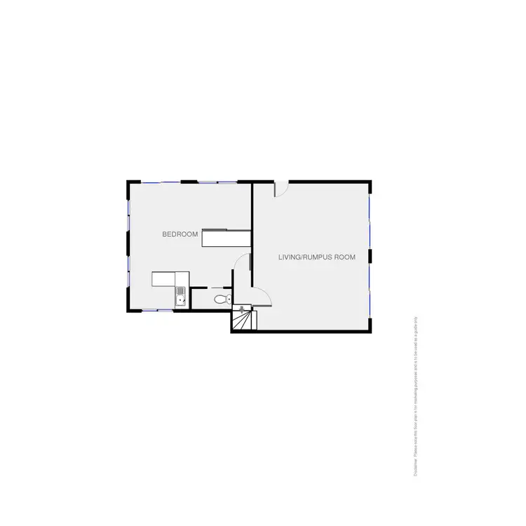 Floorplan of Homely house listing, 73 Narawa Place, Bega NSW 2550