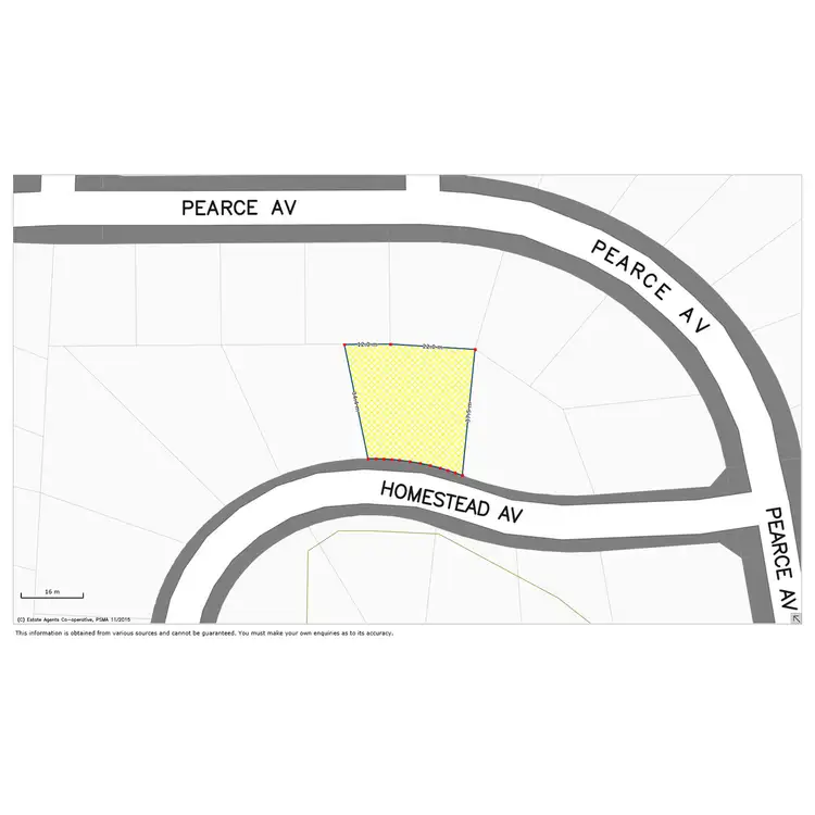 Floorplan of Homely house listing, 3 Homestead Avenue, Goonellabah NSW 2480