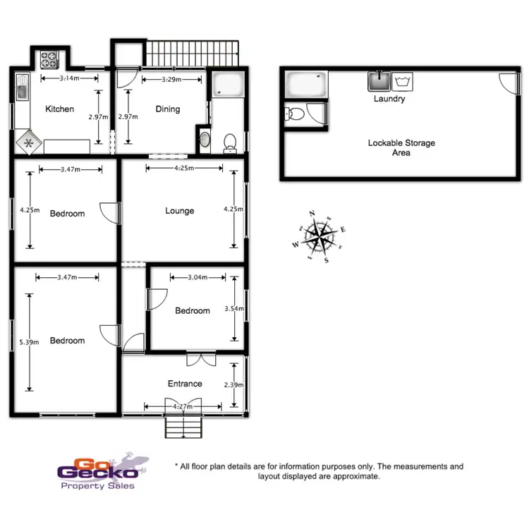 Floorplan of Homely house listing, 31 Maygar Street, Windsor QLD 4030