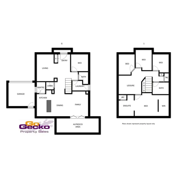 Floorplan of Homely house listing, 5 Sargent Street, Nudgee QLD 4014