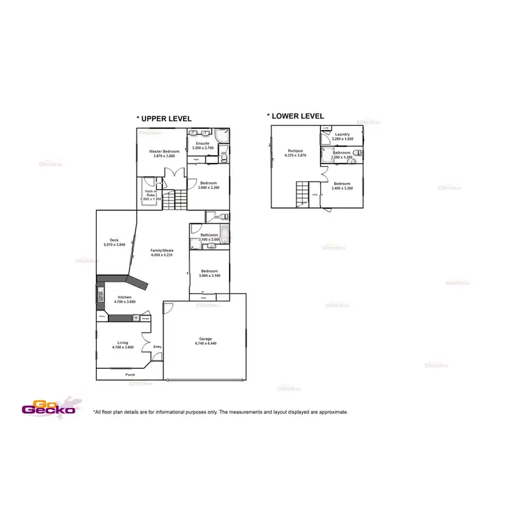 Floorplan of Homely house listing, 11 Jessica Crescent, Nudgee QLD 4014