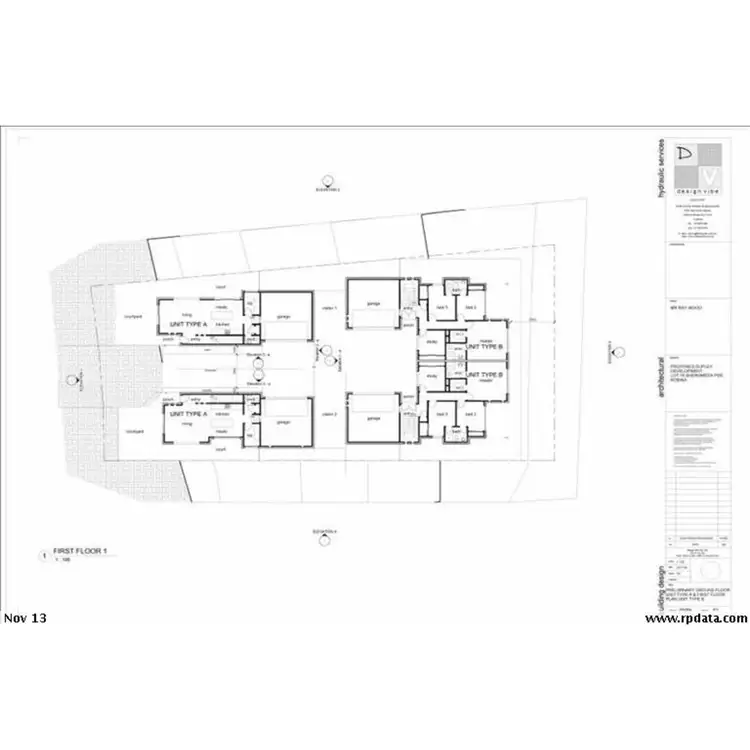 Floorplan of Homely other listing, 19 ANDROMEDA Parade, Robina QLD 4226