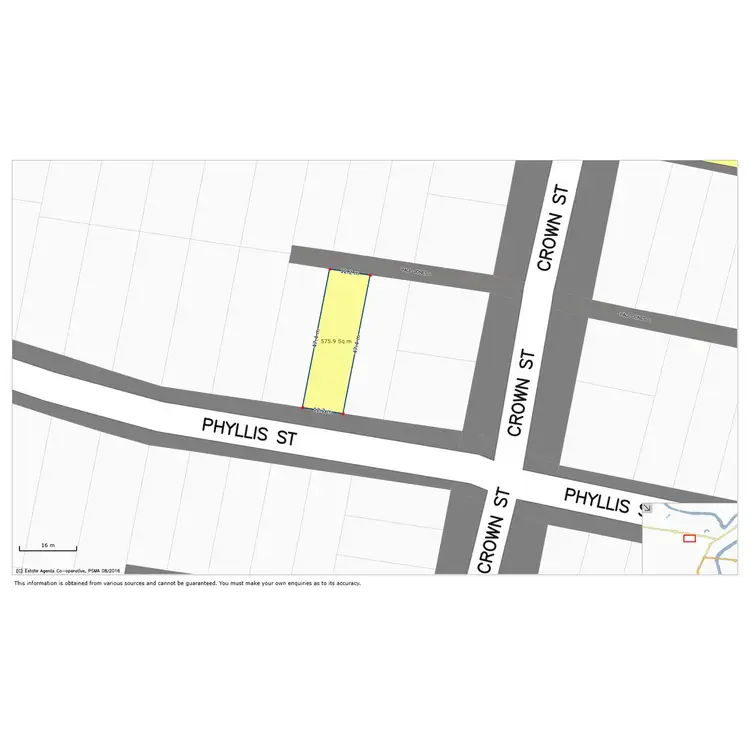 Floorplan of Homely house listing, 55 Phyllis Street, South Lismore NSW 2480