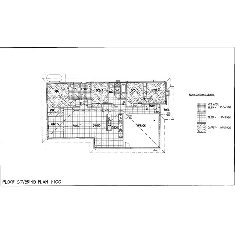 Floorplan of Homely house listing, 12 Fig Court, Murwillumbah NSW 2484