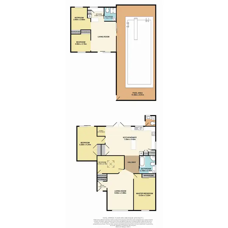 Floorplan of Homely house listing, 19 Kathleen White Crescent, Killarney Vale NSW 2261