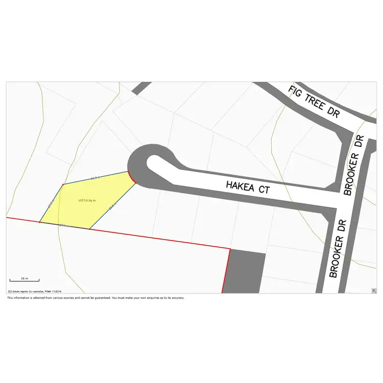 Floorplan of Homely house listing, 11 Hakea Court, Goonellabah NSW 2480