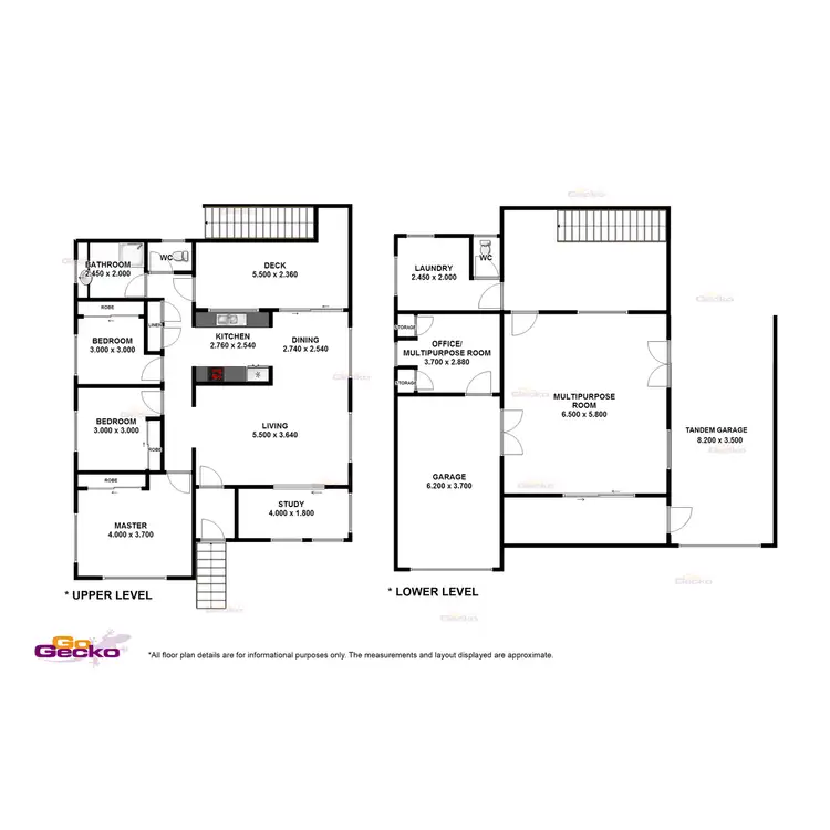 Floorplan of Homely house listing, 35 Tallara Street, Bracken Ridge QLD 4017