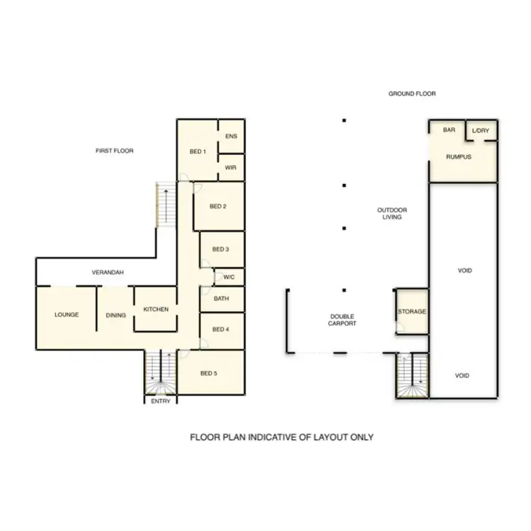 Floorplan of Homely house listing, 9 Voltaire Street, Shailer Park QLD 4128
