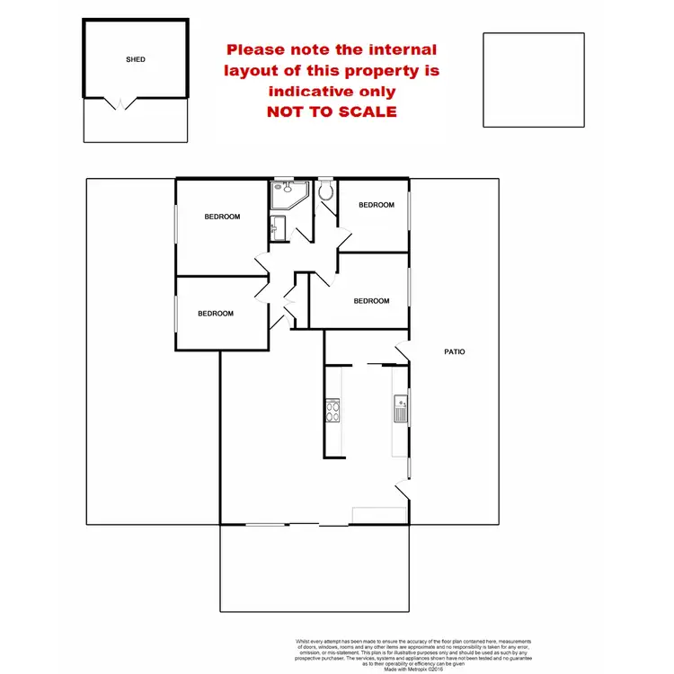 Floorplan of Homely house listing, 39 Iveston Road, Lynwood WA 6147