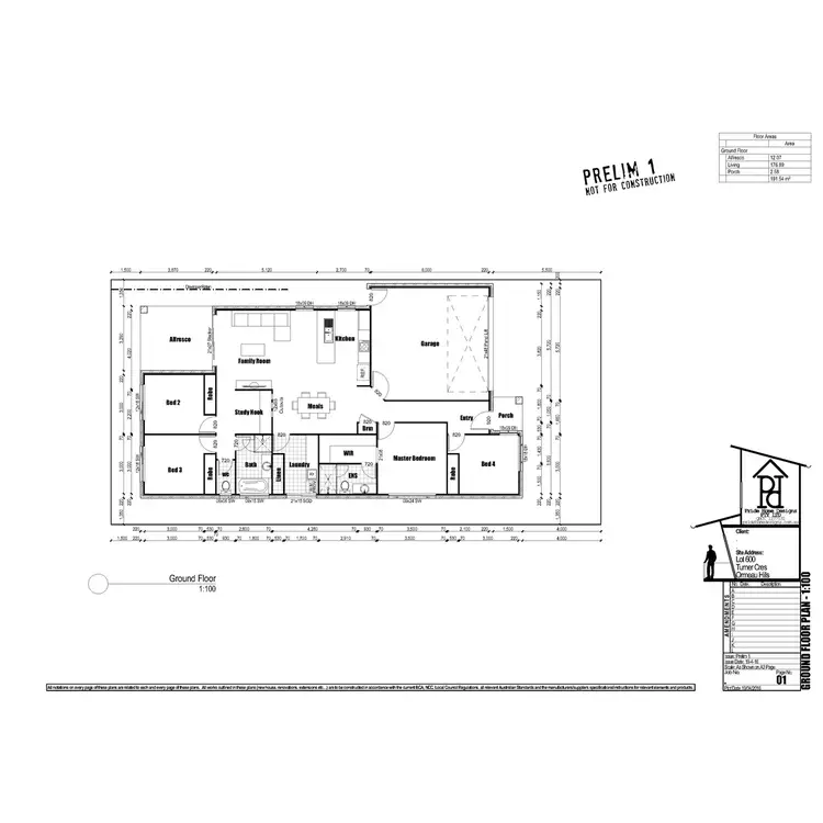 Floorplan of Homely house listing, Address available on request