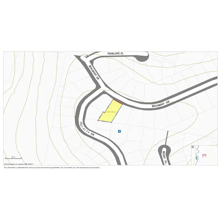 Floorplan of Homely house listing, 60 Beaumont Drive, East Lismore NSW 2480