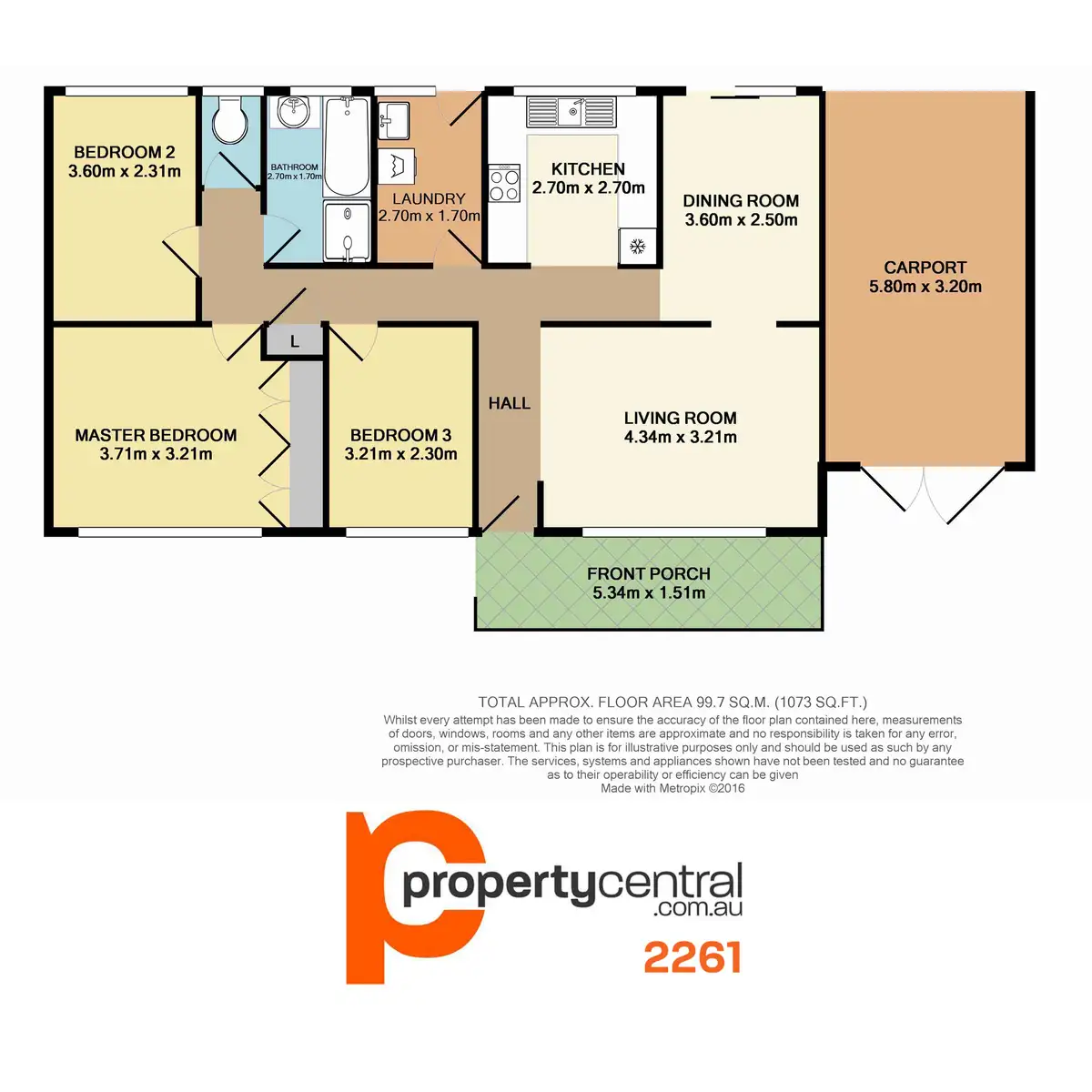 Floorplan of Homely house listing, 42 Seawind Terrace, Berkeley Vale NSW 2261