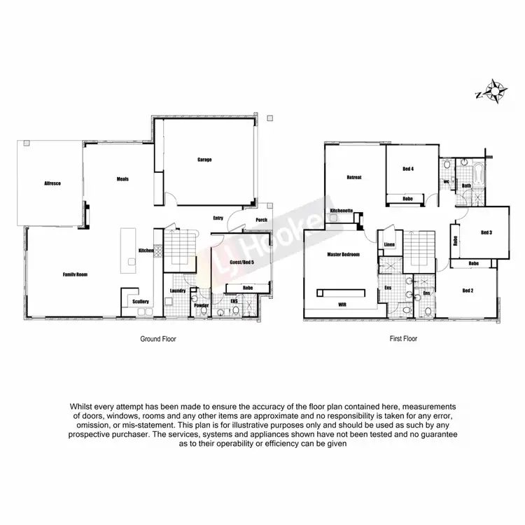Floorplan of Homely house listing, 28 Caribbea Street, Kuraby QLD 4112