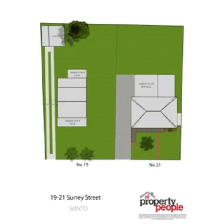 Floorplan of Homely house listing, Address available on request