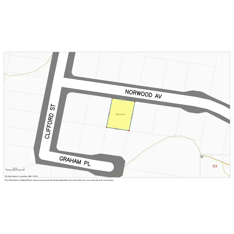 Floorplan of Homely house listing, 5 Norwood Avenue, Goonellabah NSW 2480