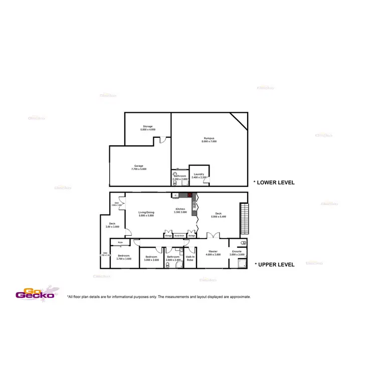 Floorplan of Homely house listing, 18 Caronga Street, Wavell Heights QLD 4012