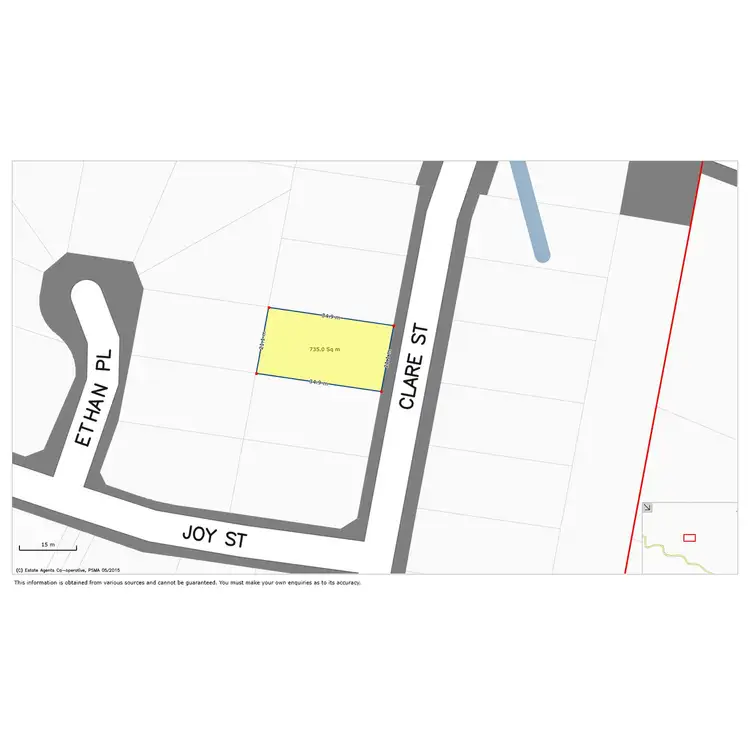 Floorplan of Homely house listing, 38 Clare Street, Goonellabah NSW 2480