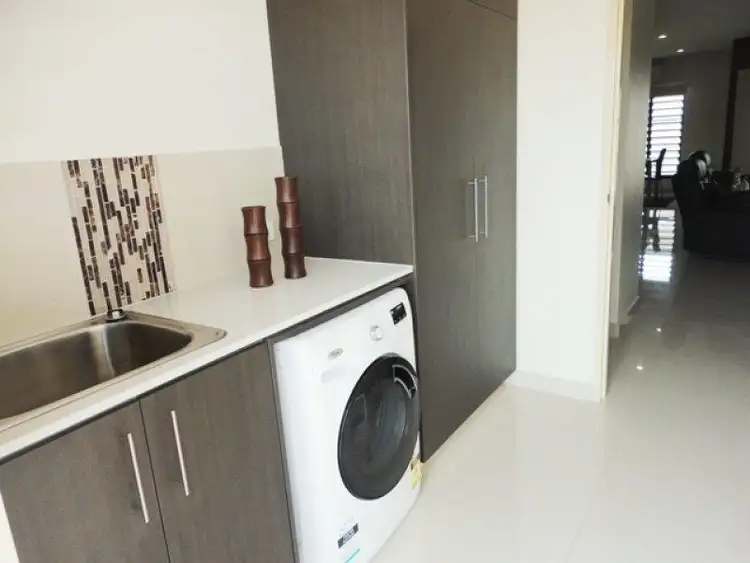 Floorplan of Homely house listing, 8 Pye Street, Bellamack NT 832