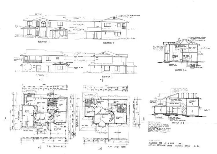 Floorplan of Homely house listing, 28 Stoddart Drive, Bayview NT 820