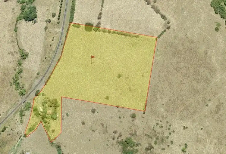 Floorplan of Homely house listing, 5354 Batlow Road, Tumut NSW 2720