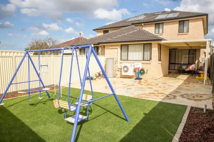 Floorplan of Homely semi-detached listing, Address available on request