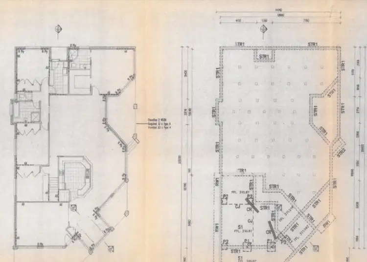 Floorplan of Homely house listing, 7 Burbury Mews, Tumut NSW 2720