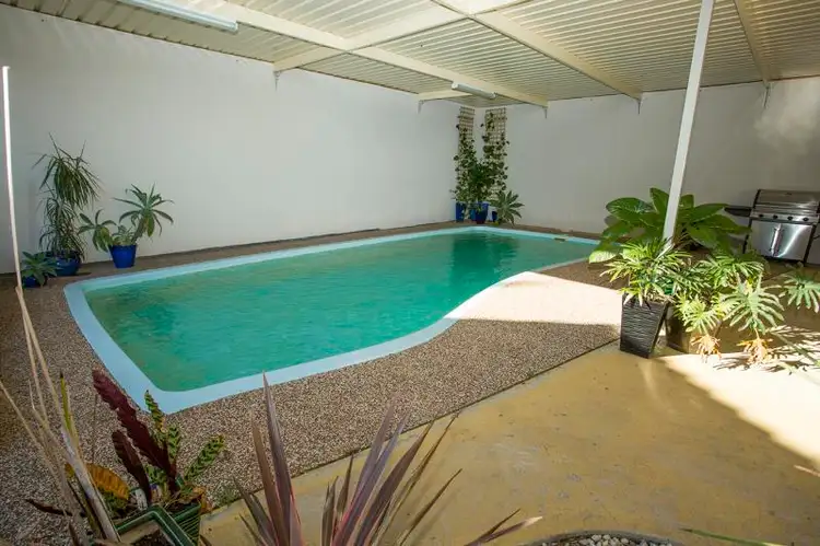 Floorplan of Homely house listing, Address available on request