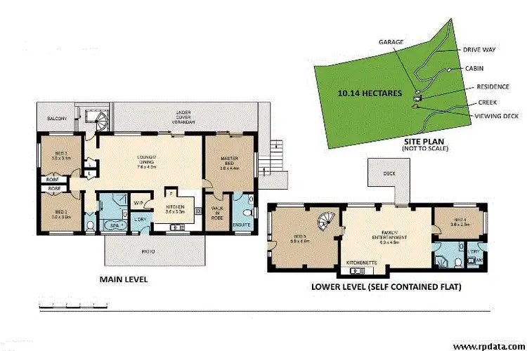 Floorplan of Homely other listing, 51 Mahers Rd, Martinsville NSW 2265