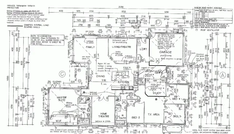 Floorplan of Homely house listing, 11 Attenuatta Place, Noosaville QLD 4566