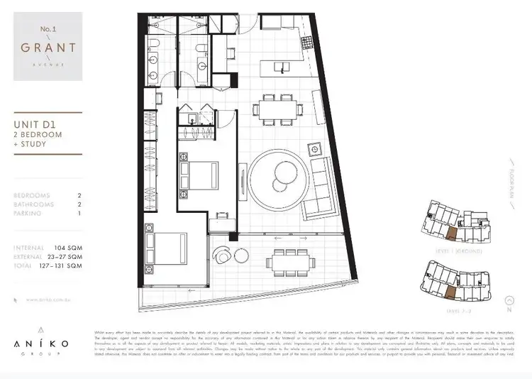 Floorplan of Homely unit listing, Address available on request