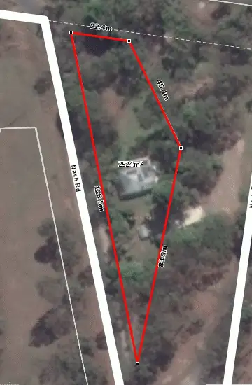 Floorplan of Homely house listing, 9 Kath Road, Araluen QLD 4570