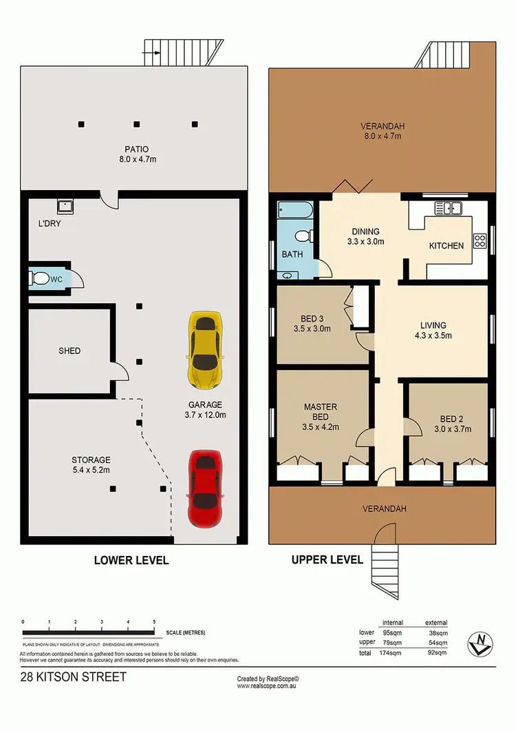 Floorplan of Homely house listing, Address available on request