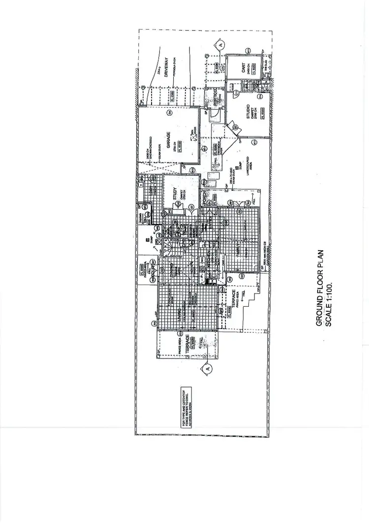 Floorplan of Homely house listing, 312/61 'The Woods' Noosa Springs Drive, Noosa Springs QLD 4567