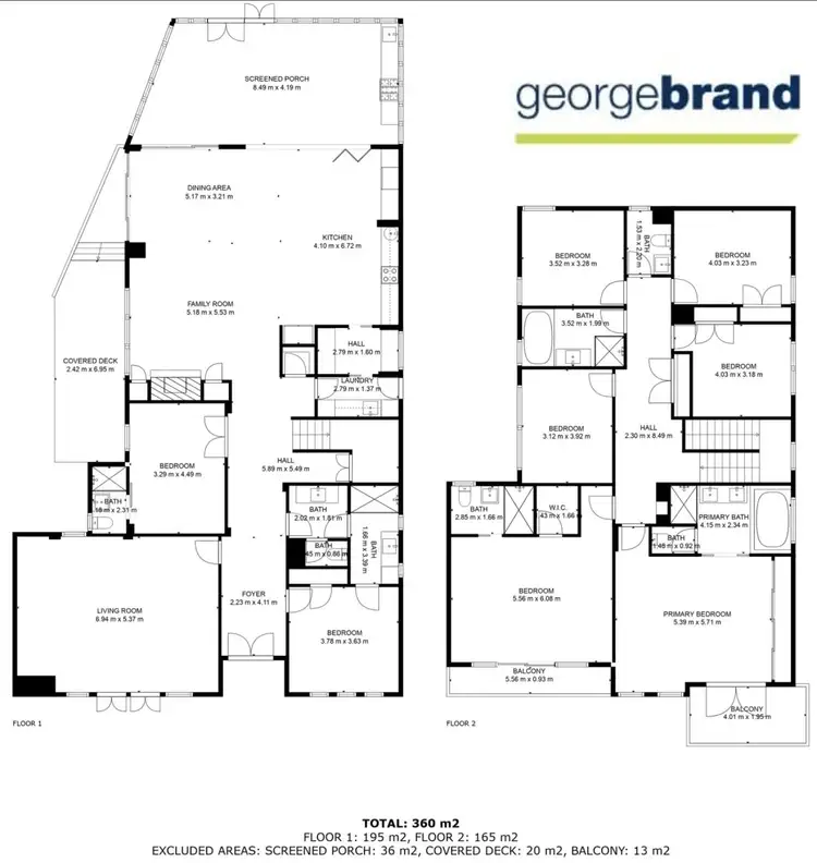 Floorplan of Homely house listing, 1 Del Mar Drive, Copacabana NSW 2251