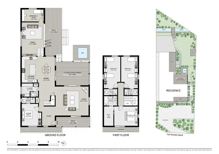 Floorplan of Homely house listing, 143 The Round Drive, Avoca Beach NSW 2251