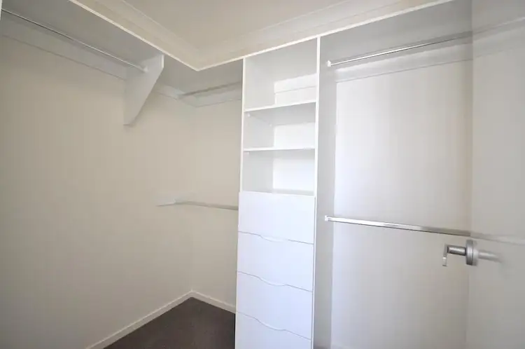 Floorplan of Homely townhouse listing, 24/14 Photinia Crescent, Mountain Creek QLD 4557